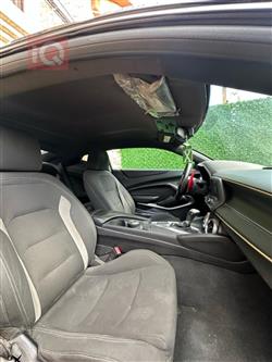 شێڤرۆلێت کەمارۆ